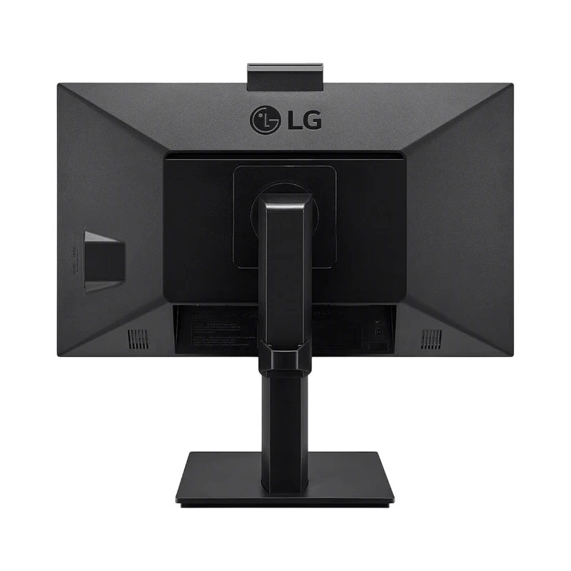 LG 24CQ651I-6P 23.8" All-in-One Thin Client PC with Webcam — Being Shipped