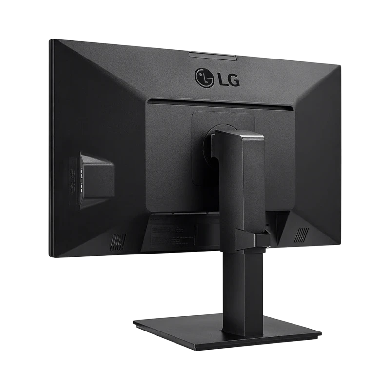 LG 24CQ651I-6P 23.8" All-in-One Thin Client PC with Webcam — Being Shipped