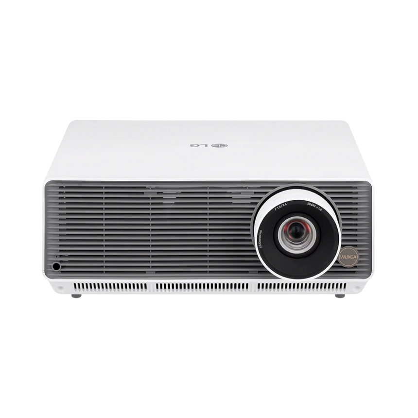 LG ProBeam BF60RG 6000-Lumen WUXGA Laser DLP Smart Projector — Being Shipped