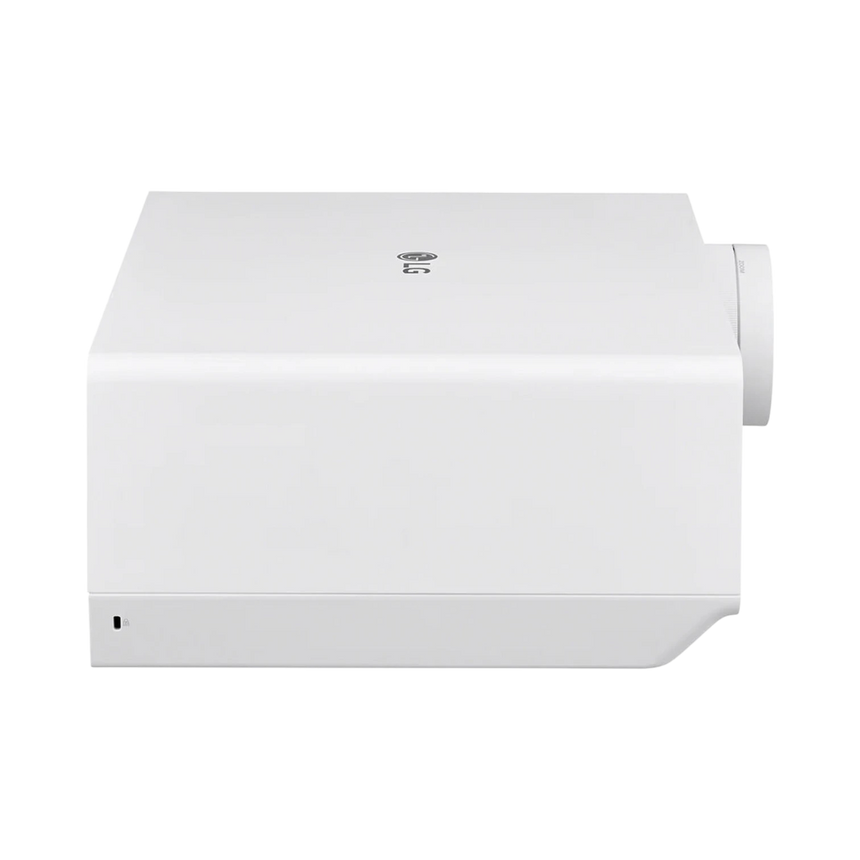 LG ProBeam BF60RG 6000-Lumen WUXGA Laser DLP Smart Projector — Being Shipped