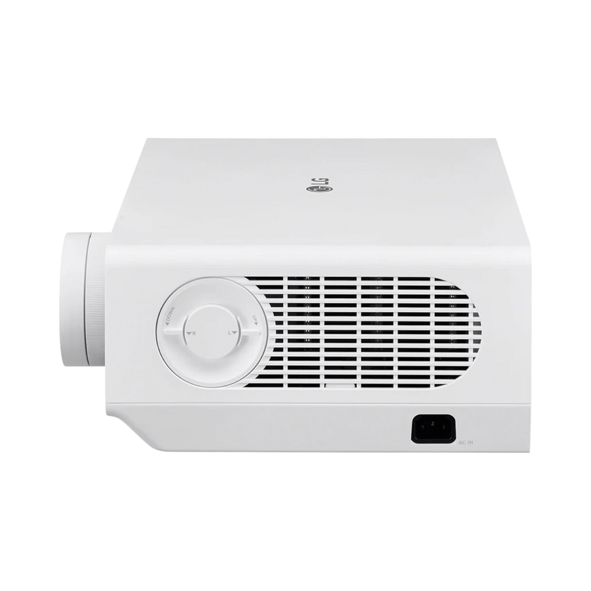 LG ProBeam BF60RG 6000-Lumen WUXGA Laser DLP Smart Projector — Being Shipped
