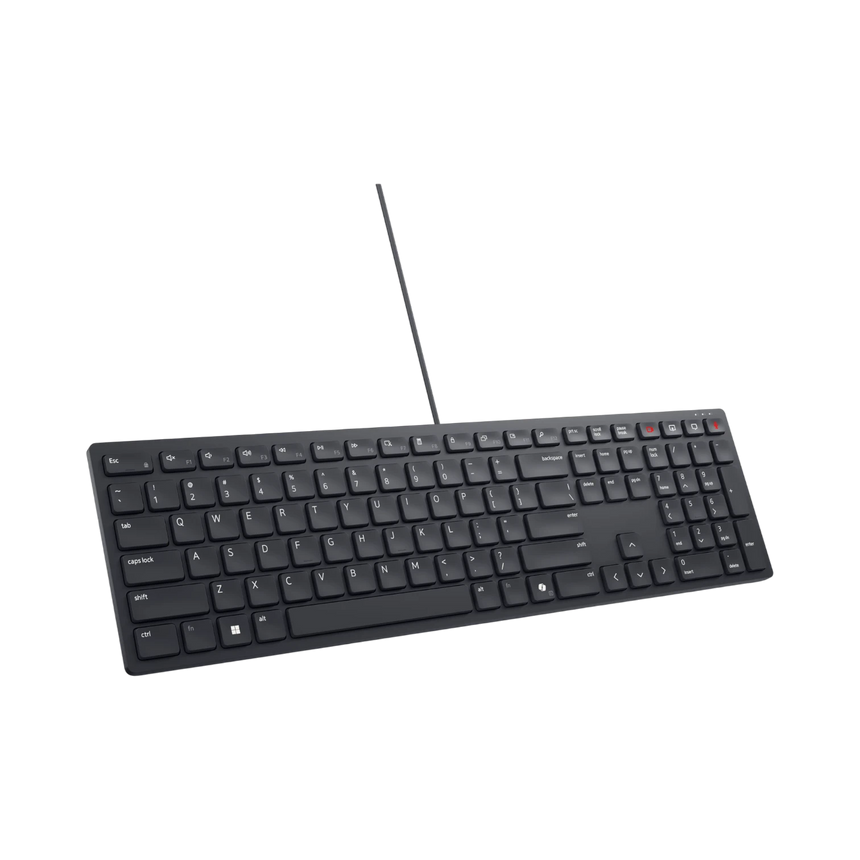 Dell KB525C Collaboration QWERTY US English Wired Keyboard — Being Shipped