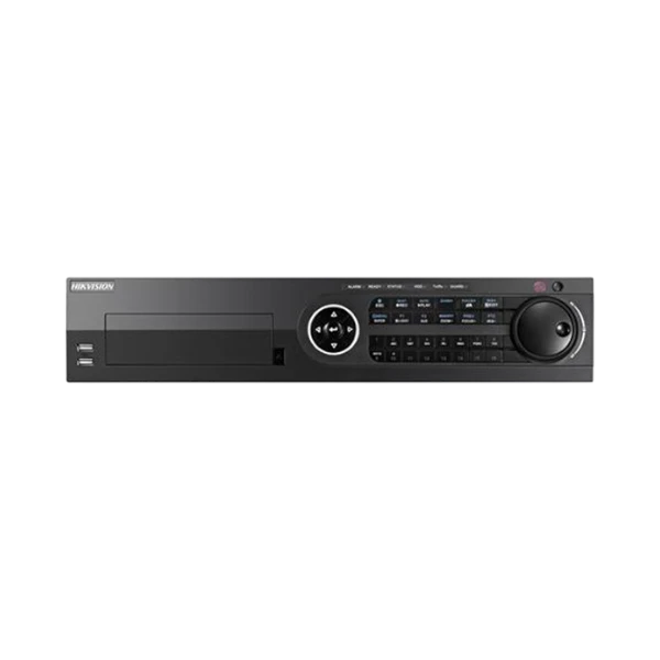 Hikvision TurboHD 8-Channel 3MP DVR with No HDD — Being Shipped