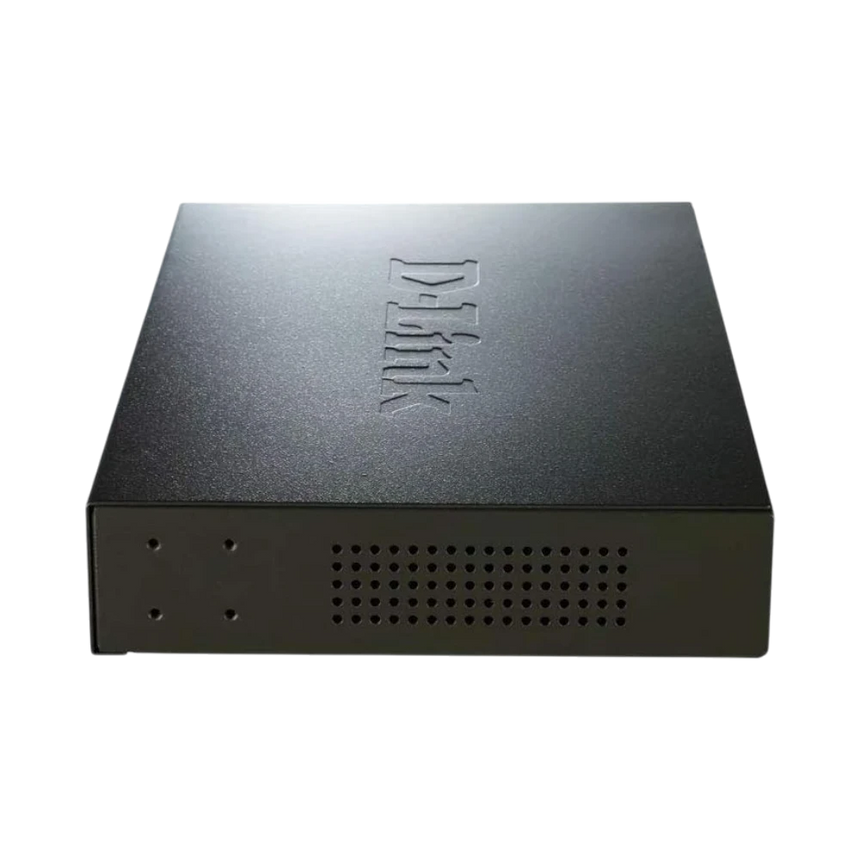 D-Link 16-Port Fast Ethernet Unmanaged Desktop Switch — Being Shipped