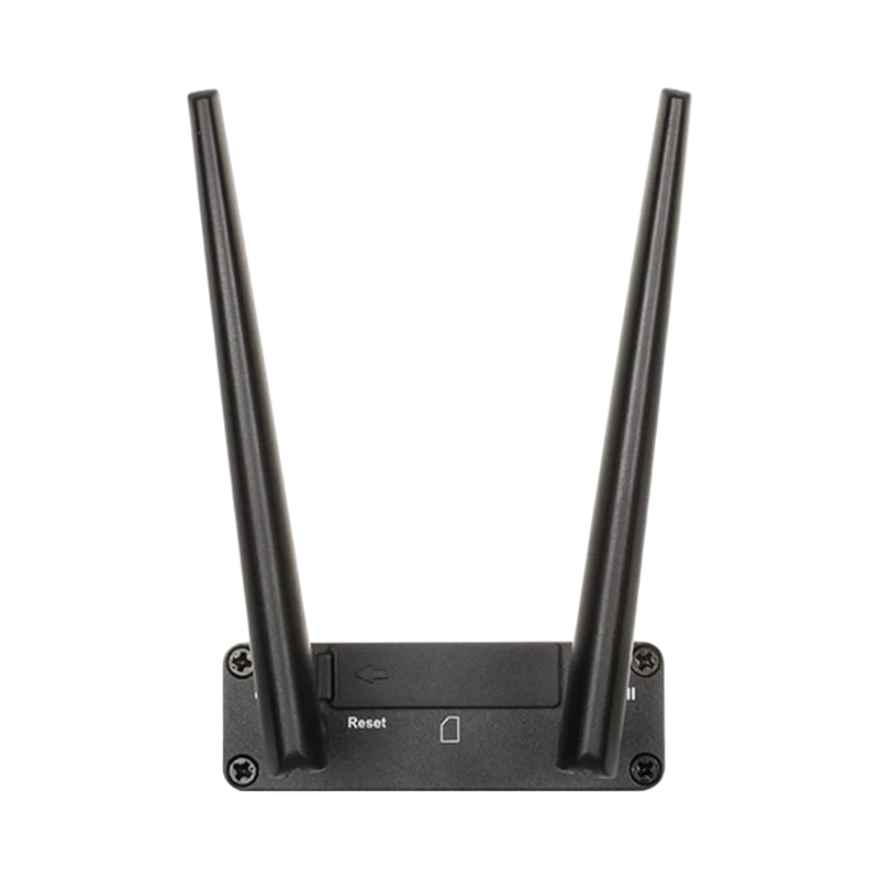 D-Link 4G LTE (Cat 4) to Gigabit Ethernet Modem/Bridge — Being Shipped