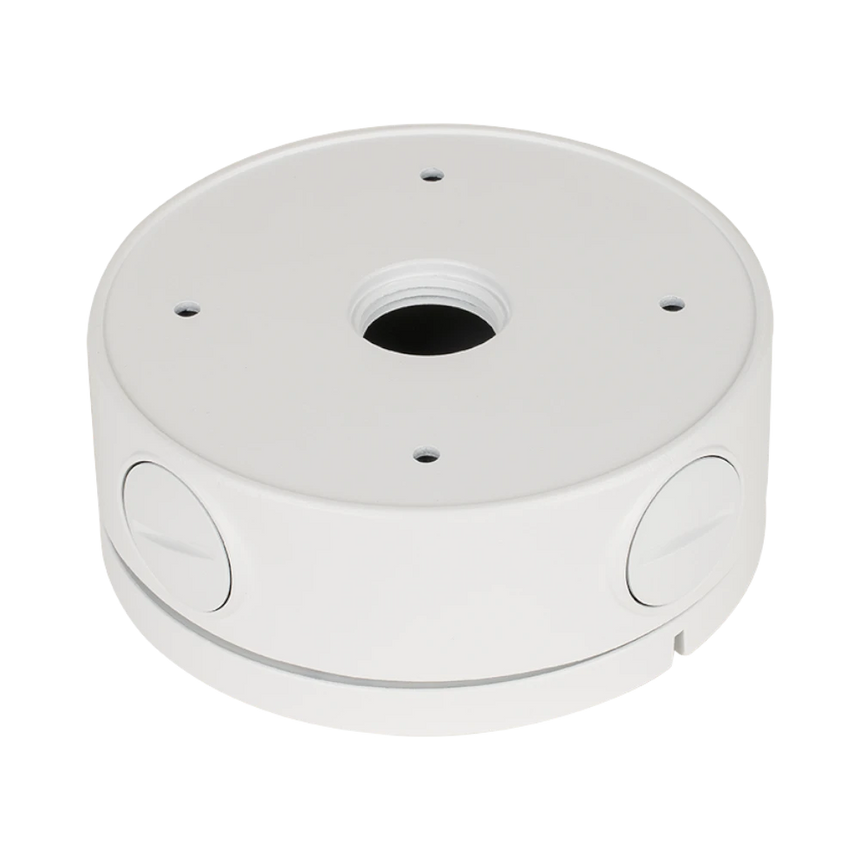 D-Link Vigilance Junction Box — Being Shipped