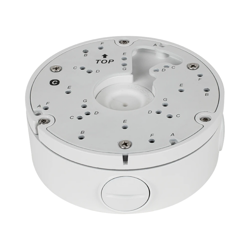 D-Link Vigilance Junction Box — Being Shipped