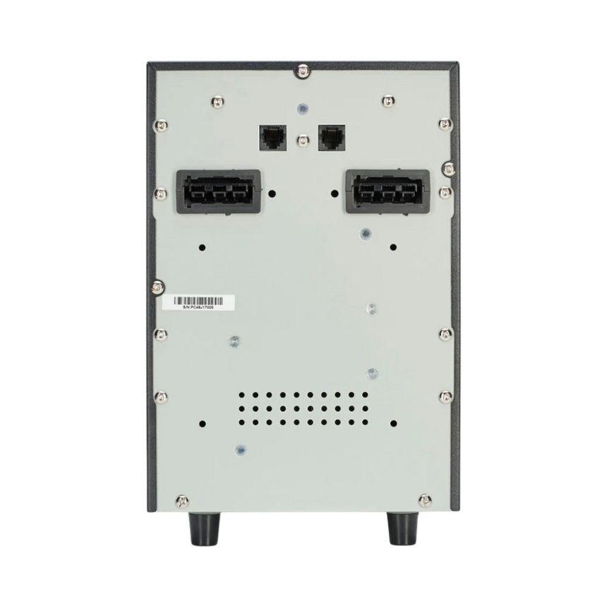 Eaton 9SX Extended Battery Module (EBM). 9.9"Hx6.3"Wx13.9"D, Used With 9SX1000, 9SX1000G — Being Shipped