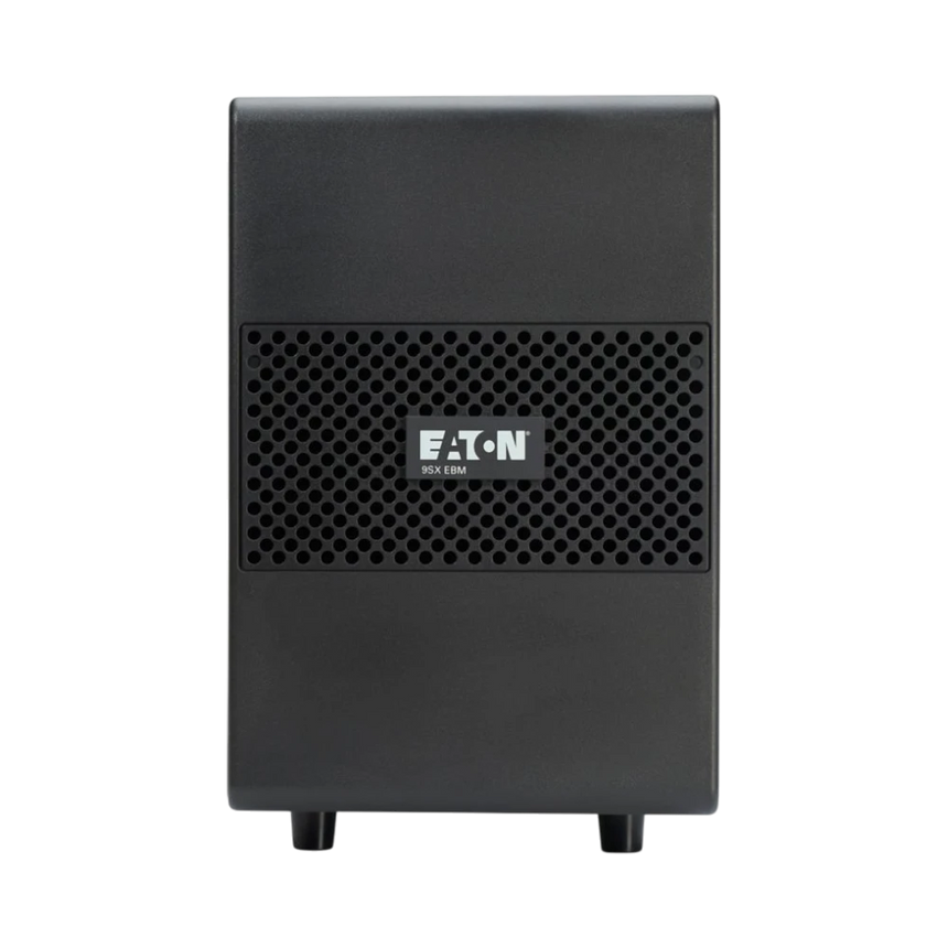 Eaton 9SX Extended Battery Module (EBM). 9.9"Hx6.3"Wx13.9"D, Used With 9SX1000, 9SX1000G — Being Shipped