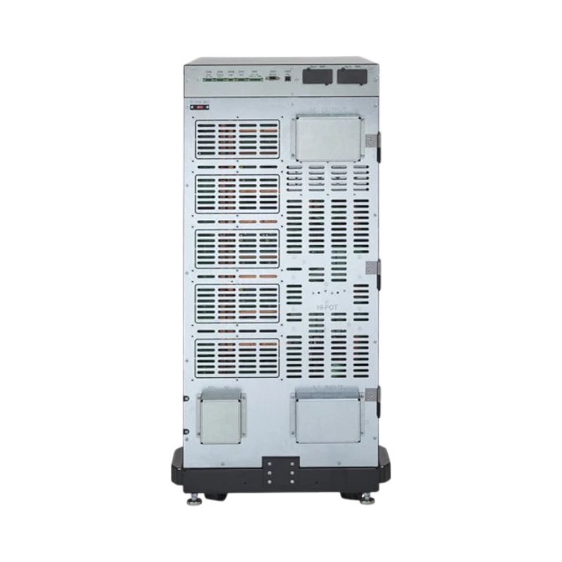 Eaton 9PXM UPS Frame, 4-20 kVA (N+1), Hardwired Input, Hardwired Output, Rack/Tower, 21U, Online/Double-Conversion, Free Standing Model, Black/Silver, 110V/220V, 120V/208V, 120V/240V, 127V/220V — Being Shipped