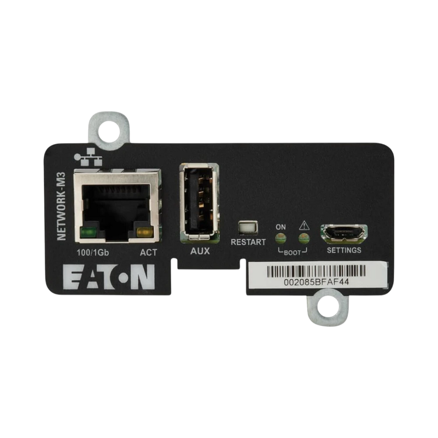 Eaton Gigabit Network Card — Being Shipped