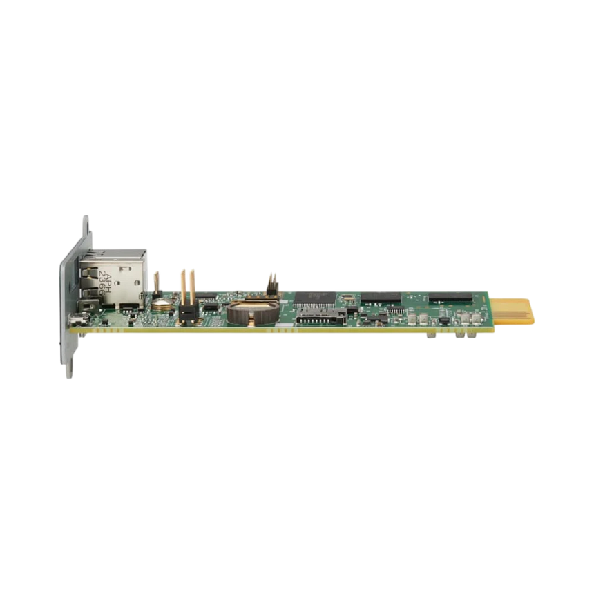 Eaton Gigabit Network Card — Being Shipped