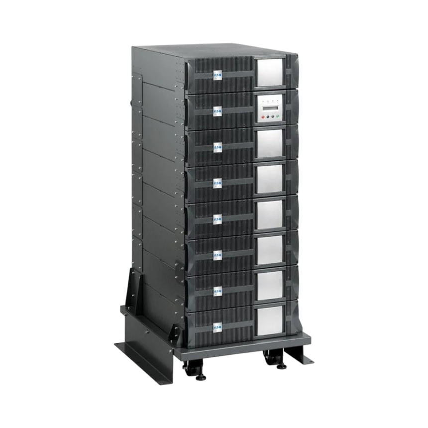 Eaton UPS Battery Integration System with Casters — Being Shipped