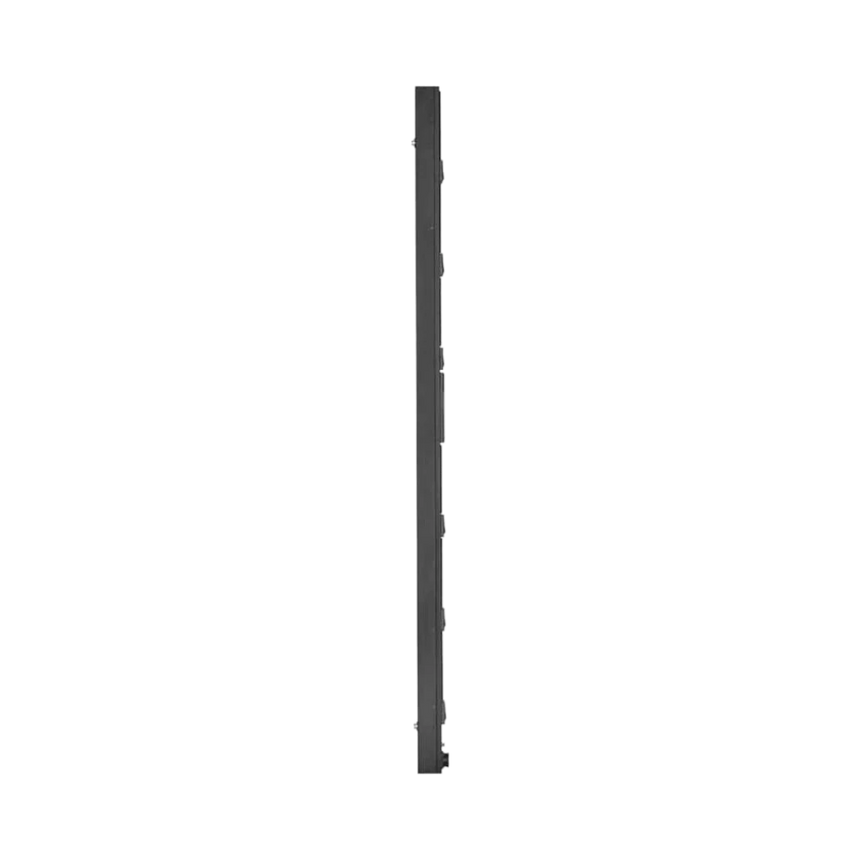 Eaton Managed Rack PDU G4, 0U, 41U, Universal Input, 5-23kW, 16-55A, 200-415V, 42 Outlets (24)C13 (18)C39, Front Entry Power Cord — Being Shipped
