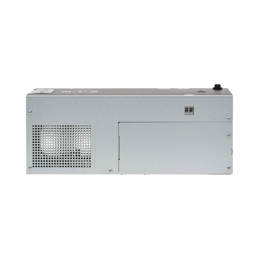 Eaton 500VA 300W 120V AC DIN Rail Industrial UPS, Hardwire Input/Output — Being Shipped