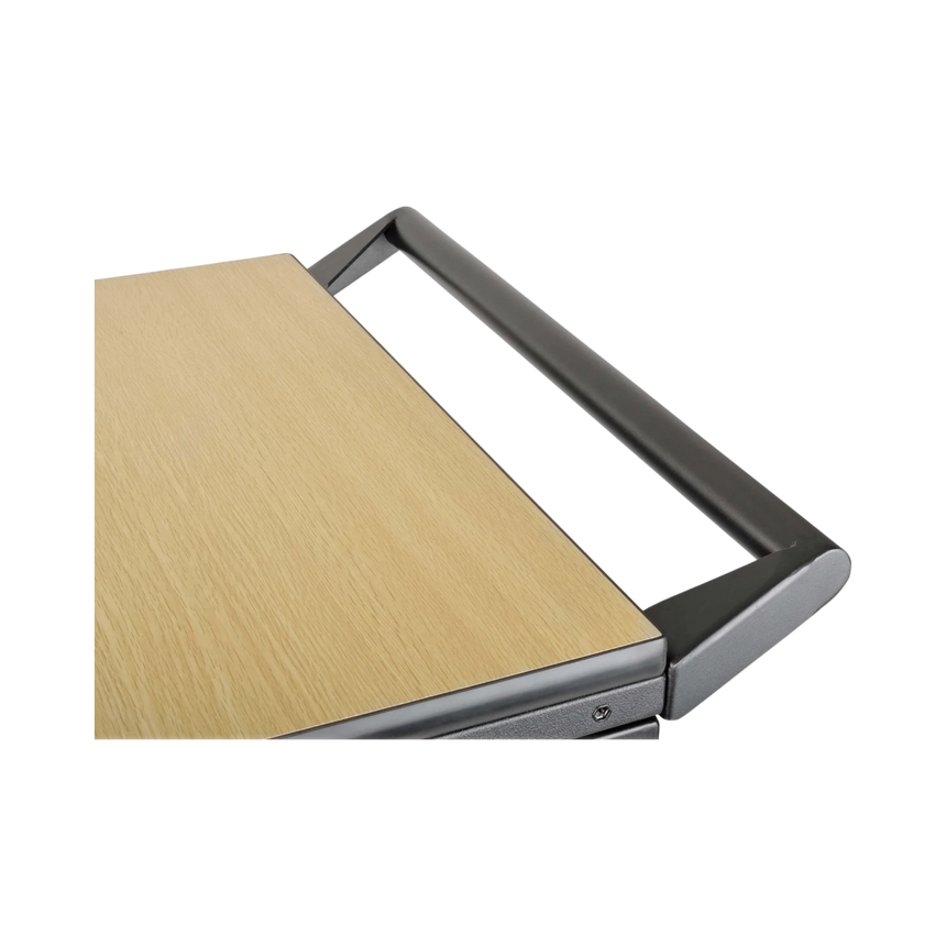 Eaton 48-Device AC Mobile Charging Cart For Laptops & Chromebooks, 120V, NEMA 5-15P, 10 ft. (3.05 m) Cord, Black — Being Shipped