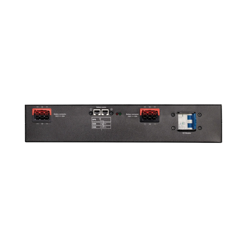 Eaton 9PX 192V Lithium-Ion Extended Battery Module (EBM) for 9PX6K-L UPS System, 2U Rack/Tower — Being Shipped