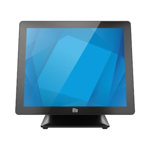 Elo I-Series 3 17" All-In-One POS Terminal, Intel Core i7-1265UL, 16GB RAM, 256GB SSD — Being Shipped
