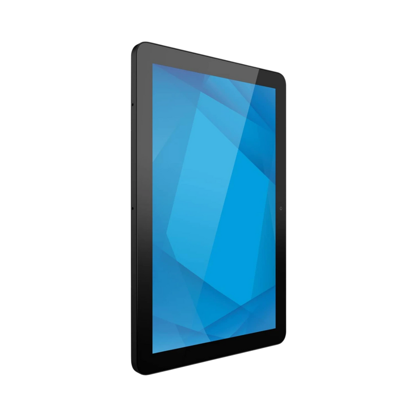 Elo I-Series 4.0 10.1" All-In-One Touchscreen POS Computer, Snapdragon 660, 4GB RAM, 64GB Flash Memory (Black) — Being Shipped