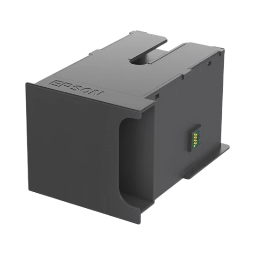 Epson T6712 Ink Maintenance Box — Being Shipped