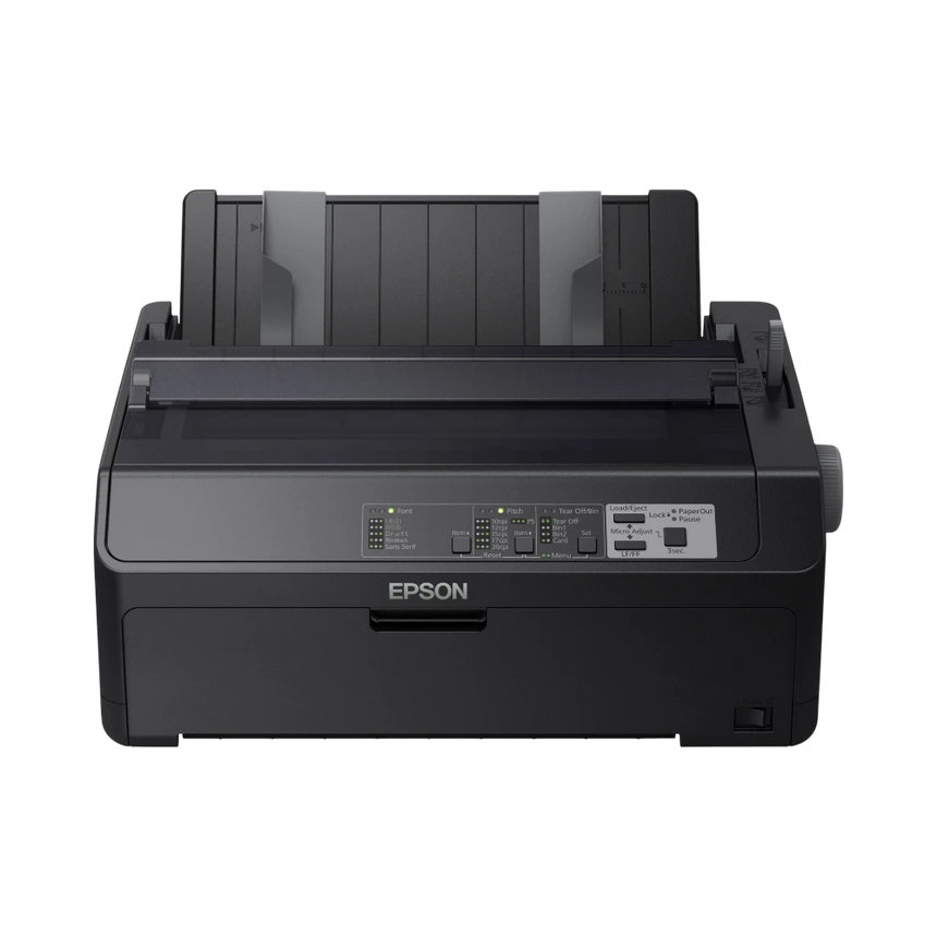 Epson FX-890II Impact Dot Matrix Printer — Being Shipped