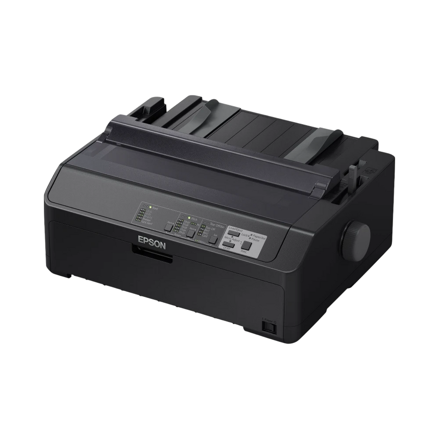 Epson FX-890II Impact Dot Matrix Printer — Being Shipped