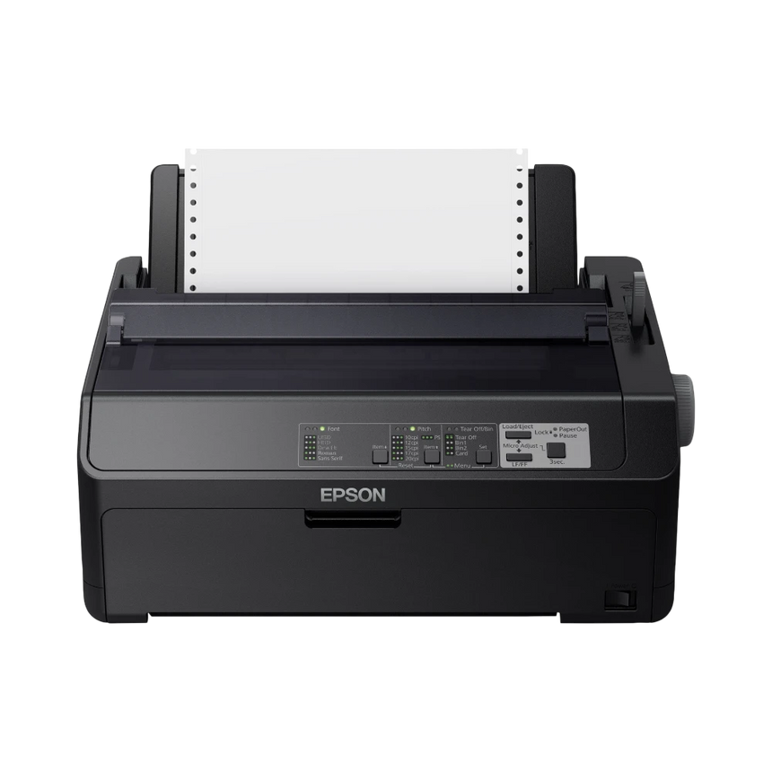 Epson FX-890II Impact Dot Matrix Printer — Being Shipped