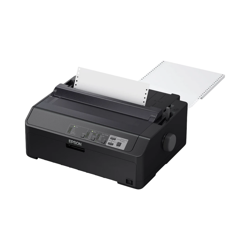 Epson FX-890II Impact Dot Matrix Printer — Being Shipped