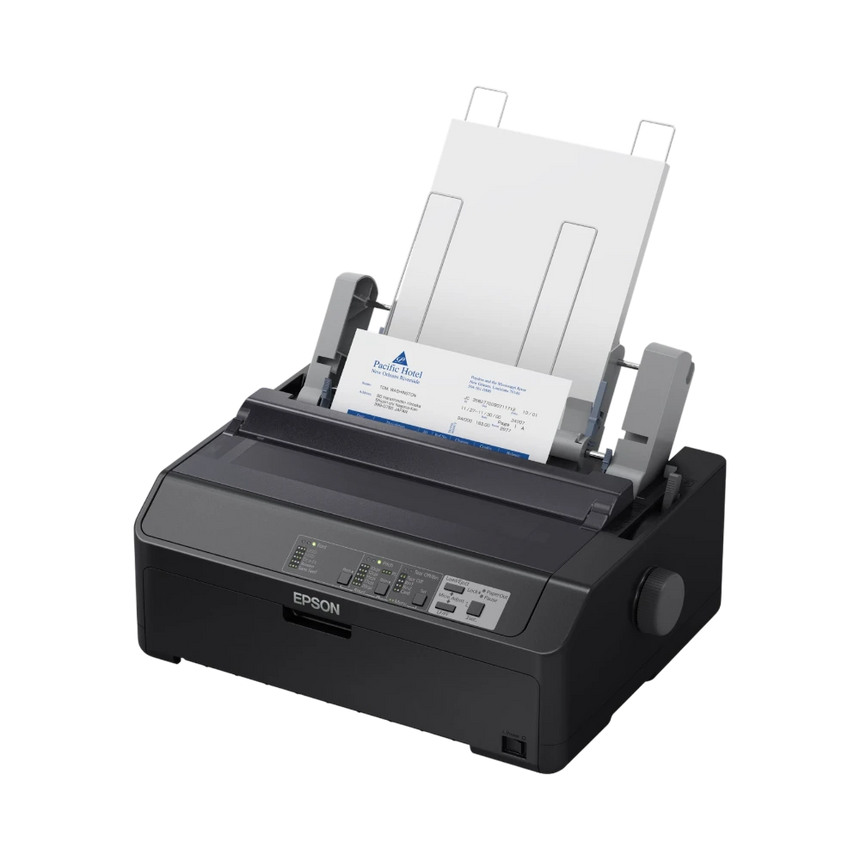 Epson FX-890II Impact Dot Matrix Printer — Being Shipped