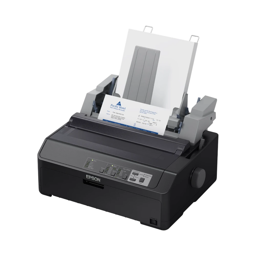 Epson FX-890II Impact Dot Matrix Printer — Being Shipped
