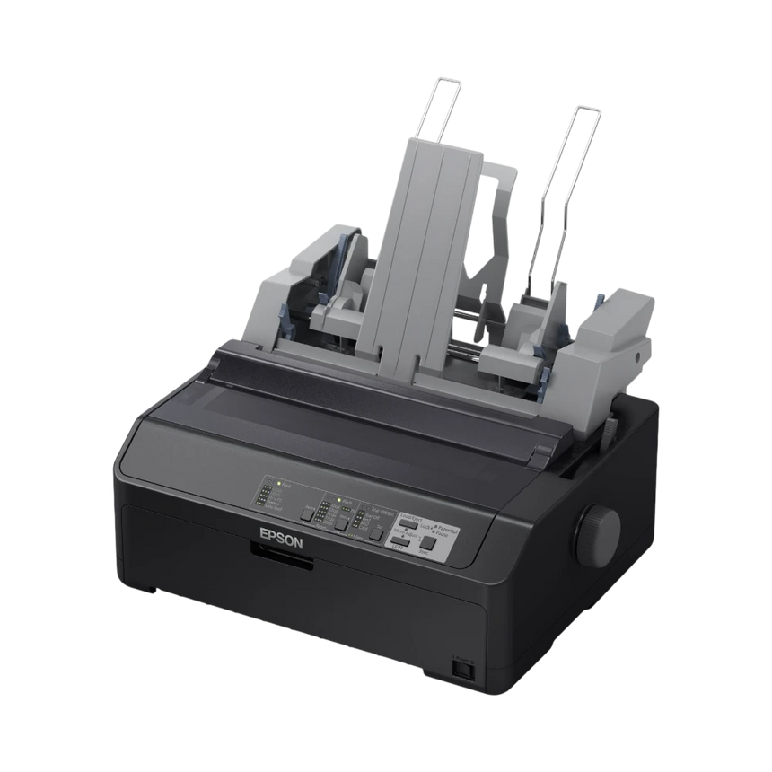 Epson FX-890II Impact Dot Matrix Printer — Being Shipped