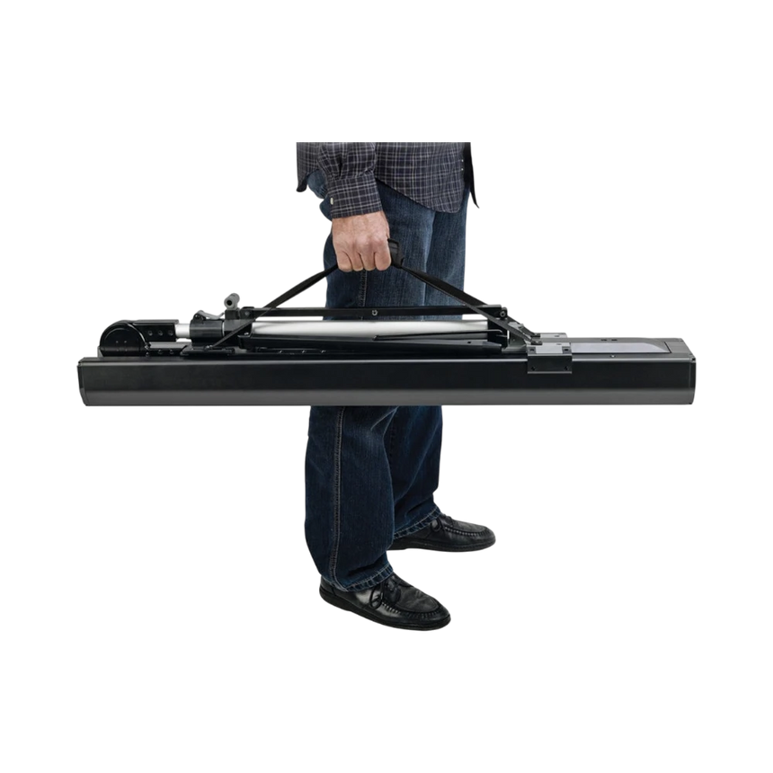 Epson ES3000 Manual Projector Screen — Being Shipped