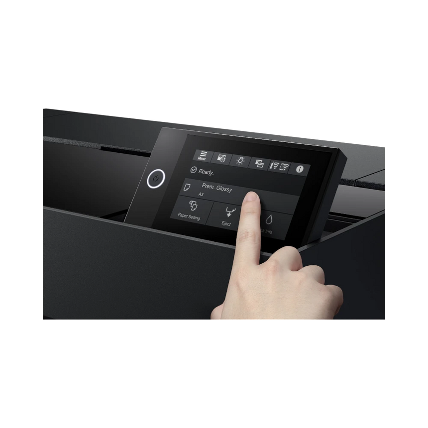 Epson SureColor P700 13" Photo Printer — Being Shipped