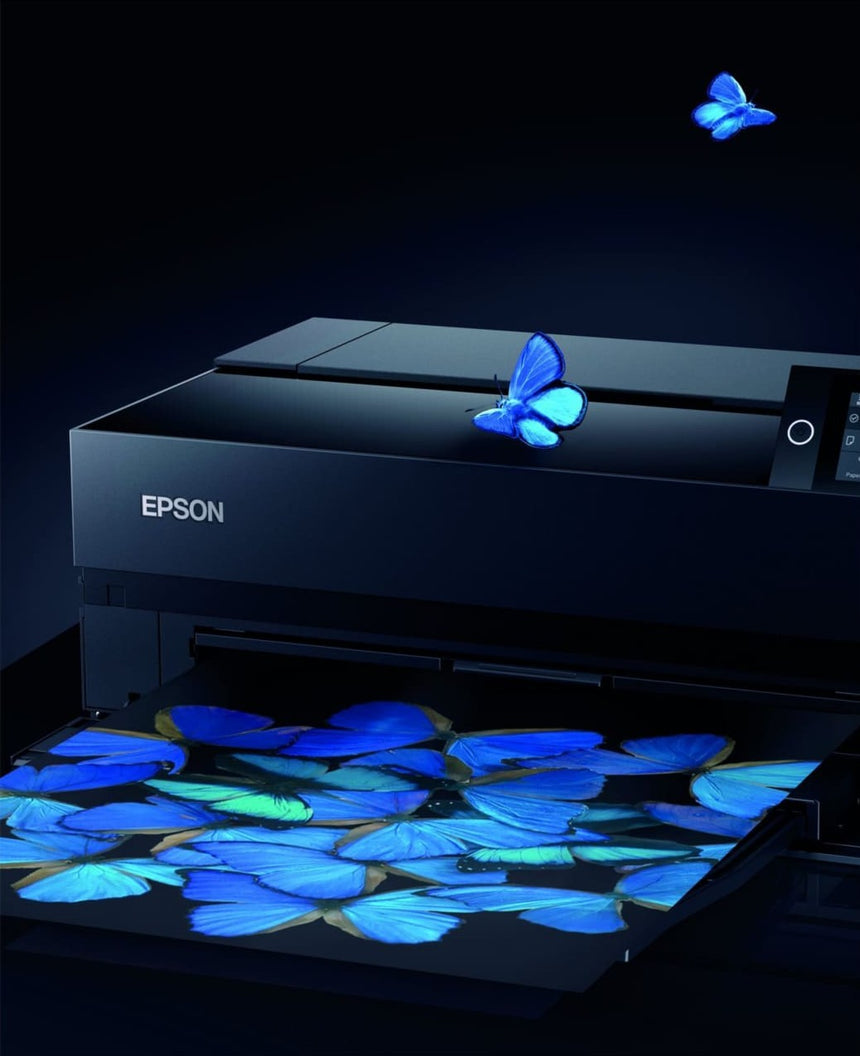 Epson SureColor P700 13" Photo Printer — Being Shipped