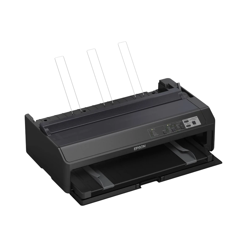 Epson FX-2190II N Network Impact Dot Matrix Printer — Being Shipped