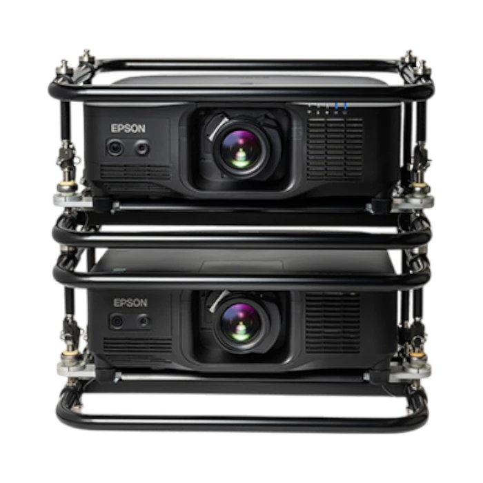 Epson ELPMB59 Stacking and Rigging Frame for Pro L1000 Series Projectors — Being Shipped