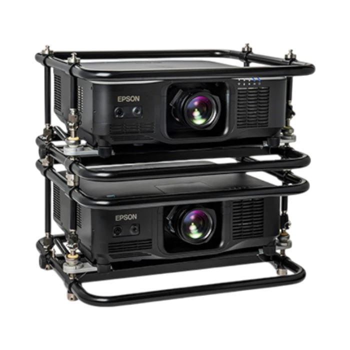 Epson ELPMB59 Stacking and Rigging Frame for Pro L1000 Series Projectors — Being Shipped