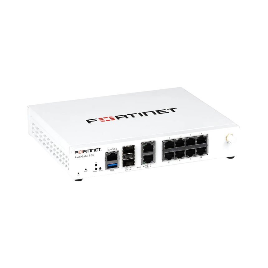 Fortinet FortiGate FG-91G Network Security/Firewall Appliance — Being Shipped