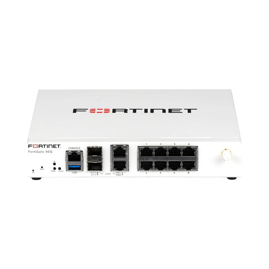 Fortinet FortiGate-90G Network Security Appliance — Being Shipped