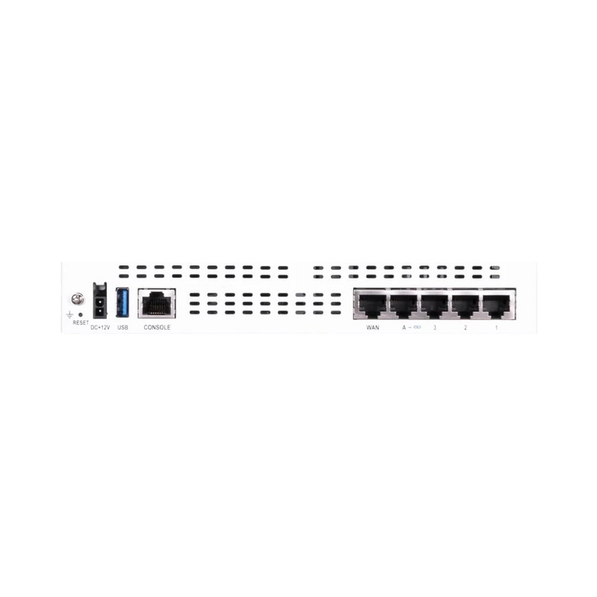 Fortinet FortiGate-40F Network Security Appliance — Being Shipped
