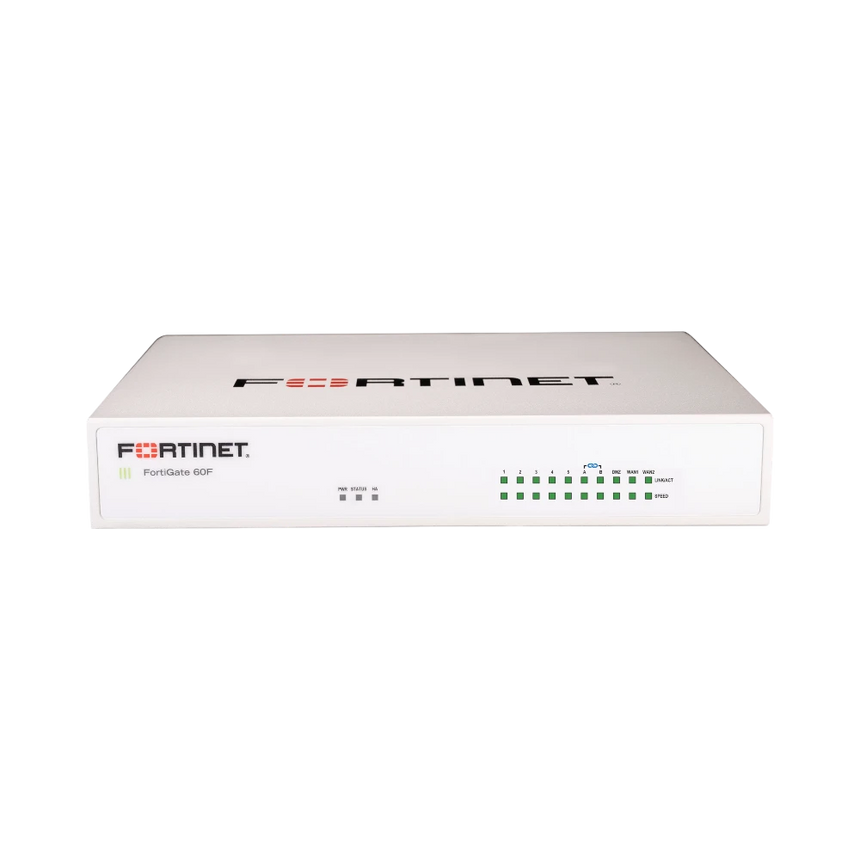 Fortinet FortiGate-60F Network Security Appliance — Being Shipped