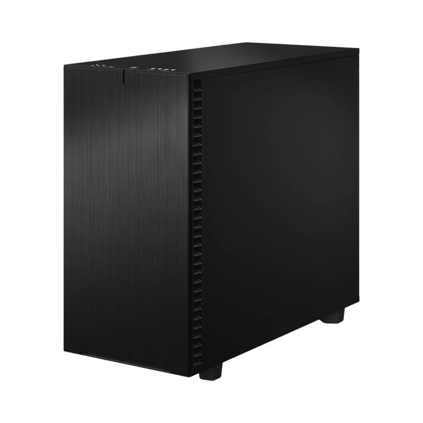 Fractal Design Define 7 Mid-Tower Case (Black) — Being Shipped