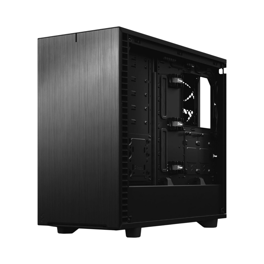 Fractal Design Define 7 Mid-Tower Case (Black) — Being Shipped