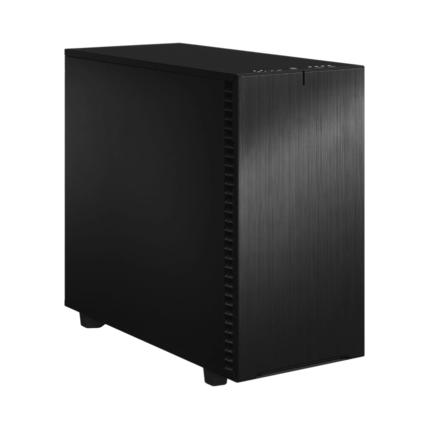 Fractal Design Define 7 Mid-Tower Case (Black) — Being Shipped