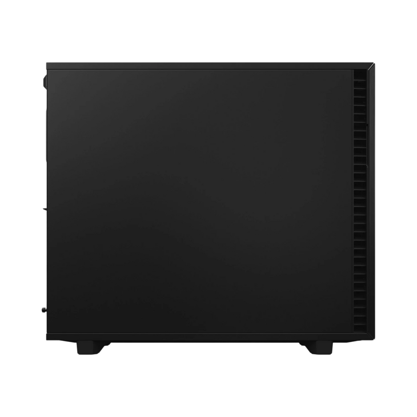 Fractal Design Define 7 Mid-Tower Case (Black) — Being Shipped