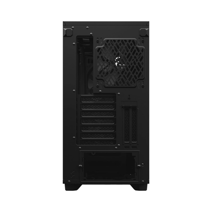 Fractal Design Define 7 Mid-Tower Case (Black) — Being Shipped
