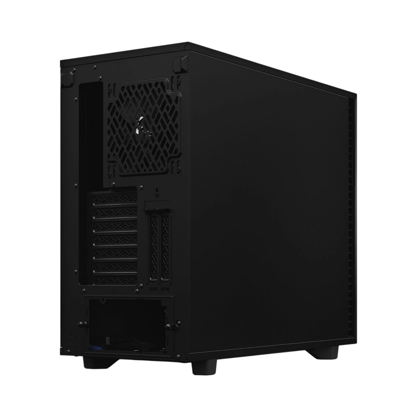 Fractal Design Define 7 Mid-Tower Case (Black) — Being Shipped