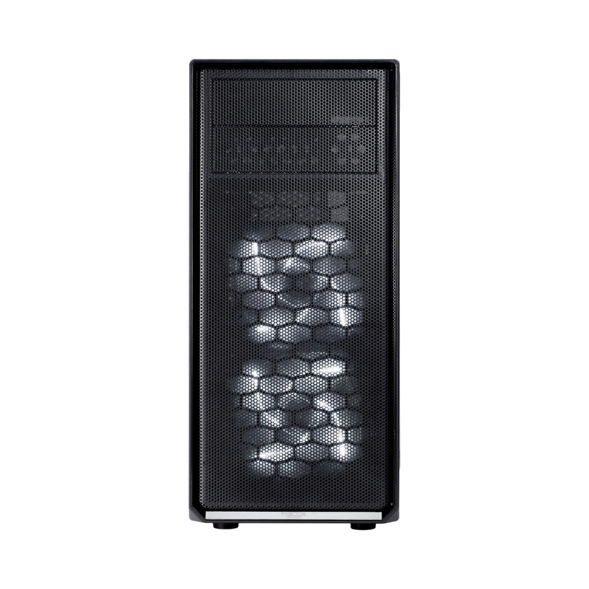 Fractal Design Focus G Mid-Tower Case (Black) — Being Shipped