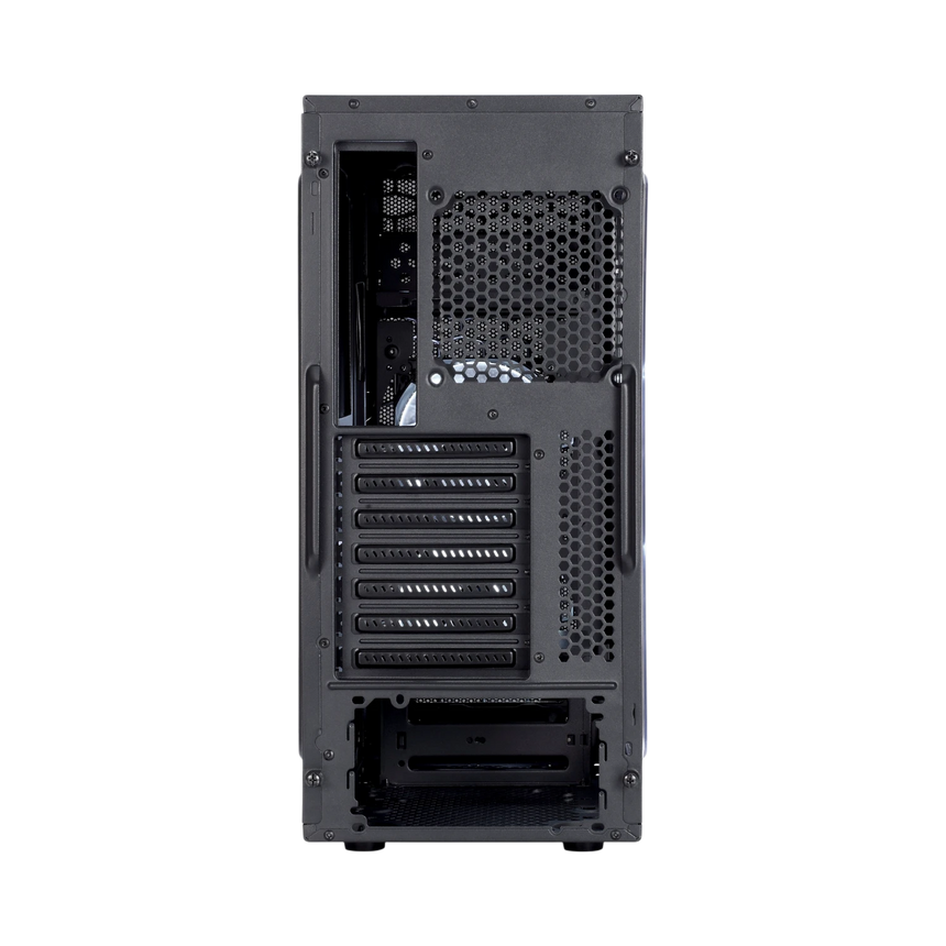 Fractal Design Focus G Mid-Tower Case (Black) — Being Shipped