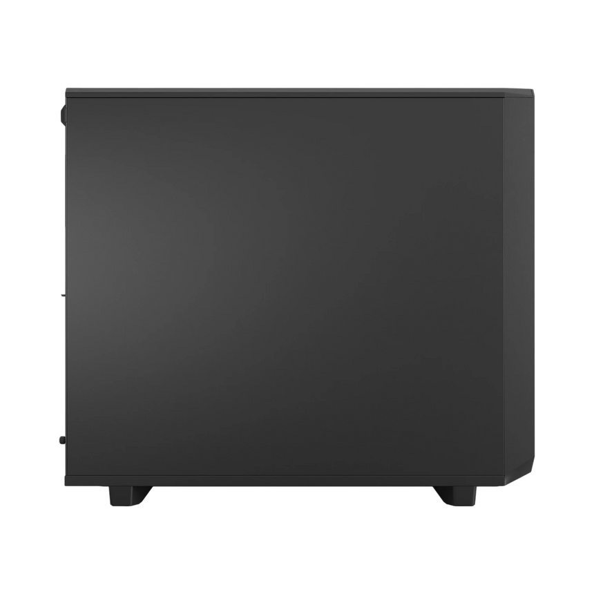 Fractal Design Meshify 2 Mid-Tower Case (Black Solid) — Being Shipped